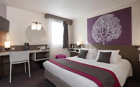 Kyriad Saint-Etienne Centre